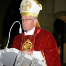 Biskup Sudar 15. ožujka u Donjem Lapcu