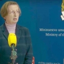 Markotić: Imam dojam da stanje u Hrvatskoj želimo prikazati gorim nego što jest