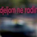 Markić: Neradna nedjelja za trgovce je pitanje društvene pravednosti, a ne vjersko pitanje