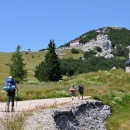Sutra se otvara Planinarski dom Zavižan