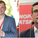 LJUBAVNI TROKUT? “Tražio je da ga javno predstavi kao dečka, a onda nasrnuo na Hajdukovića!”