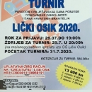 Zadnji dan za prijavu na malonogometni turnir u Osiku