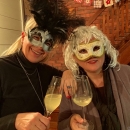 Poznati Senjski zimski balovi  - dobili i svoj virtualni oblik!