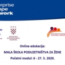 Online edukacije o poduzetništvu za žene
