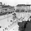 Zašto je ulazak partizana iz Srbije u Zagreb najviše slavljen u Beogradu?