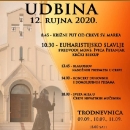 12. rujna - Dan hrvatskih mučenika