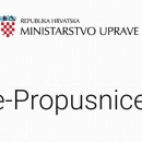 Promjene oko e-propusnica