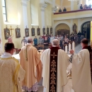Proslavljena 20. obljetnica Gospićko-senjske biskupije 