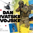 Hrvatska vojska slavi svoj 29. rođendan!