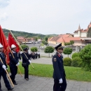 21. vatrogasno hodočašće u Mariji Bistrici
