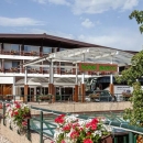 Hotel Jezero otvoren