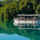Od petka brodići i panoramski vlakići na Plitvicama