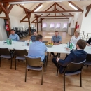 U Brinju o reformi lokalne samouprave