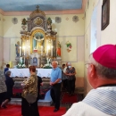 Velika Gospa u Klancu