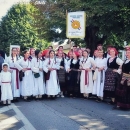 FD Otočac na snimanju 55. Vinkovačkih jeseni  