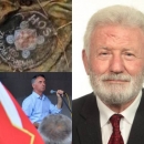 Dr. Mamić: Kao jezikoslovac znam vrlo dobro osjećajni naboj riječi DOM. Zna to i Pupovac