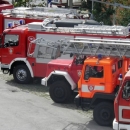 Vatrogasna vozila za Ličko-senjsku županiju
