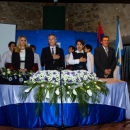 Održana svečana sjednica Gradskog vijeća Grada Senja u povodu Dana grada i blagdana svetog Jurja