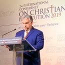 Orban: To je organizirani napad na cijelu kulturu