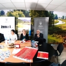 Konferencija povodom Adventa i Božićnog sajma