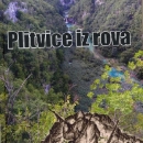 Plitvice iz rova - 4. prosinca