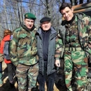 Uzalud vam trud svirači