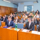 Sjednica županijske Skupštine - 20. prosinca