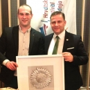 Srebrna medalja za Hrvatski festival hodanja
