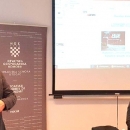 Održana radionica Pametna rasvjeta za pametne gradove