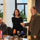 25 milijuna kuna za štete naleta divljači na vozila