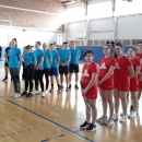 Gospićani najbolji u badmintonu