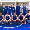 Na županijskom natjecanju mladi Gačani prvi