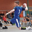 Športske igre mladih – rukomet u Gospiću 