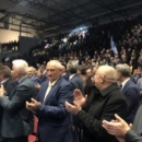 Započeo veličanstven skup HDZ-a u prepunoj gradskoj sportskoj dvorani!