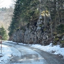 Uvjeti na cesti od ulaza Babić Siča i stanje u NP Sjeverni Velebit