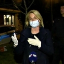 HTV-ova novinarka je mršnula policajca! Ni ona ni HRT nisu se ispričali