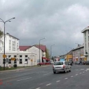 Prvi korona pacijent u Korenici