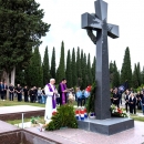Dosta je toga da se nama prigovara što komemoriramo svoje mrtve!