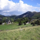 Dulje radno vrijeme u NP Sjeverni Velebit
