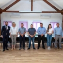 U Brinju o reformi lokalne samouprave