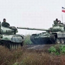 3. srpnja 1991., četnici i JNA s teritorija Srbije krenuli u agresiju na Hrvatsku