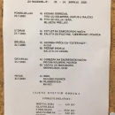 Zašto se političari srame cijena u saborskom restoranu? I treba da se srame.