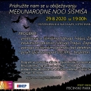 Međunarodna noć šišmiša u Grabovači 