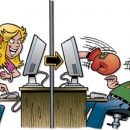 Umjesto slobode govora moderni ostracizam