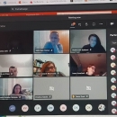 Održano online stručno vijeće za vjeroučitelje