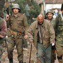 Bili su na „vojnim vežbama!“