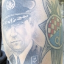 Srbijanci napali bivšeg hrvatskog vojnika i pripadnika BBB: ‘Hrvat tetovirao ratnog zločinca…’