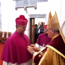  U Senju ustoličeni novi kanonici Kaptola Svete Marije