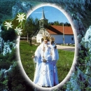 Današnji, odnosno večerašnji bogoslužni program na Krasnu