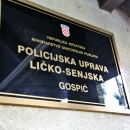 Poništena degradacija zamjenika načelnika PU ličko-senjske